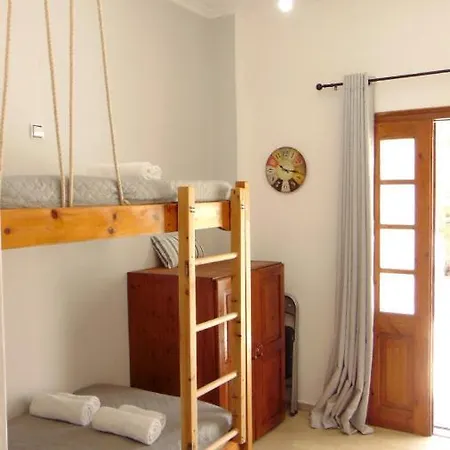 Apartment Sun's Gift Mini Studio Paleokastritsa