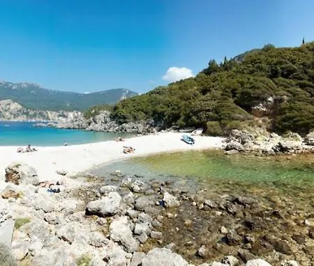 Apartment Sun's Gift Mini Studio