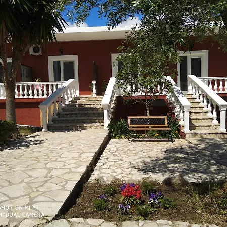 Sun's Gift Mini Studio Apartmán *