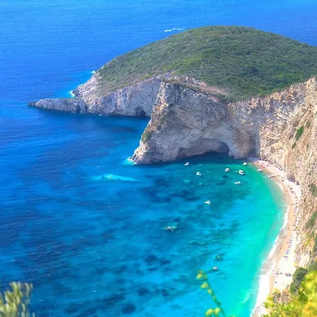 Apartmán Sun's Gift Mini Studio