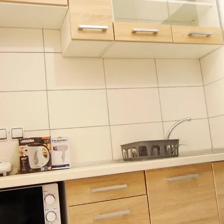 Apartman Sun's Gift Mini Studio *