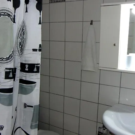 Apartman Sun's Gift Mini Studio Paleokasztríca