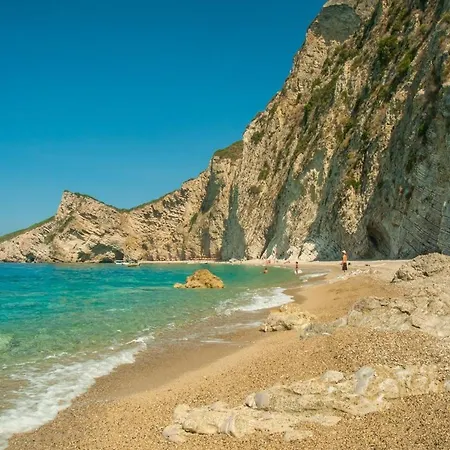 Apartmán Sun's Gift Mini Studio *